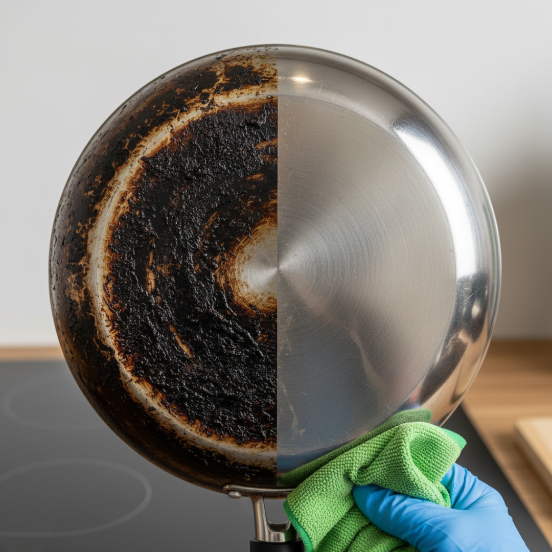 Aktywna pianka do czyszczenia - Scrollnest PL