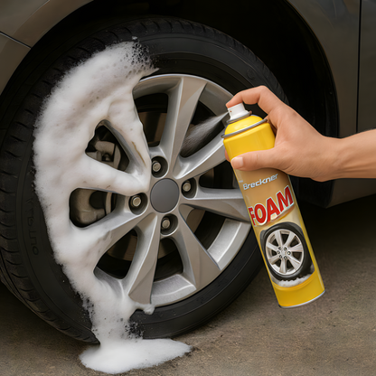 Aktywna pianka do czyszczenia - Scrollnest PL